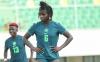 WAFCON 2026: Super Falcons star Okoronkwo responds to racist abuse after theft saga