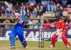 Laxman Hails Teen Star Vaibhav Sooryavanshi After Standout T20 Performance Against Zimbabwe