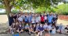 Dozens of children praised for healthy habits and gardening skills