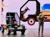 The Secret Weapon Against China? Toyota Says It's Collaboration