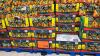 Intersnack to face strike action in Germany