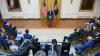 Trump: The real meaning of his election security speech