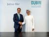 Dubai, Julius Baer launch private wealth alliance