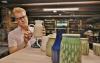 Brian Burgess Ceramics and the Art of Storytelling