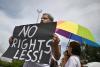 Brazil Counts Votes While Trans Lawmakers Fight to Be Counted