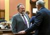 Rep. Borton’s wildlife feeding bill signed into law
