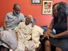 Secret to Long Life is Putting Faith First, Says 110-Year-Old Brooklyn Parishioner