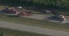 Houston traffic: SH-99 at Cypress Rosehill lanes closed due to heavy truck accident