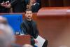 Zelensky Details Three Threats as North Korea, Iran and China Deepen Ties with Russia