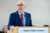 Luxon must explain NZ’s vote on UN human rights chief, Labour says