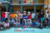 Disney Cruise Line Continues Youth Sports Investment With New Playground In the Bahamas