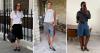 Bermuda Shorts Are Trending With Gen Z and Millennials—Here Are the Shoes and Tops That Make Them Look Grown-Up