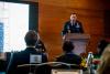 U.S. Africa Command and African partners kick off 2026 African Logistics and Communications Symposium in Addis Ababa