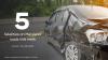 5 People Killed On Maryland Roads Last Week, Bringing Total Of 226 Deaths In 2026
