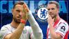 Chelsea lead race to sign Jordan Henderson in shock free transfer as two more clubs battling for England star