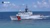 U.S. COAST GUARD CUTTER ARRIVES IN SOLOMON ISLANDS