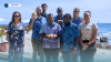 AUSTRALIA BACKS ISABEL SEAWEED FARM