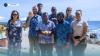 AUSTRALIA PARTNERS WITH INDIGENOUS SEAWEED BUSINESS IN ISABEL PROVINCE
