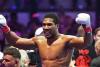 Anthony Joshua offers unique take on struggles against Kristian Prenga