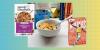 These Dietitian-Recommended Cereals Make Healthier Breakfasts Easy