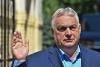 Using Orbán tactics to purge opponents is wrong way to clean up Hungary