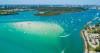Boat collision near Haulover Sandbar leaves Atlanta man behind bars
