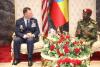 Ethiopia, U.S. Deepen Defense Cooperation as Field Marshal Birhanu Holds Talks with AFRICOM Commander