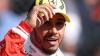 Lewis Hamilton Hits Out at Stewards Over Hungarian GP Demotion