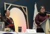 Aluki Kotierk acclaimed as Inuit Circumpolar Council chair