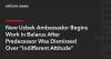New Uzbek Ambassador Begins Work in Belarus After Predecessor Was Dismissed Over “Indifferent Attitude”