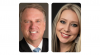 Sinclair Names Gary Mertins & Sierra Horton Station Leaders In West Virginia & Georgia