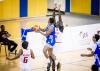 Kuwait youth handball defeats Taipei