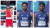 CWG 2026: Sachin Siwach reaches boxing quarter-finals as Sreeshankar, Sathyanathan qualify for long jump final