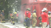 Ohio Youth Fire Camp gives teens a hands-on start in the fire service