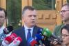Balla: US Defence Loan Marks Historic Support for Albania’s Security
