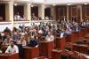 Albanian Parliament Approves $302 Million U.S. Military Loan in Closed-Door Vote