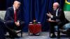 Brazil’s Lula: Trump Made Strategic Mistake with Tariffs 