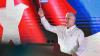 Cuban President Alleges US Committing 'Political Genocide'