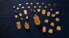 Byzantine gold haul sheds light on Croatian shipwreck