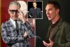 Paramount CEO confident on Warner Bros. merger — as actors like Benedict Cumberbatch, Alan Cumming call for UK to block it