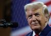 WATCH: Trump defends his economic policies and tariffs during Michigan visit to General Motors