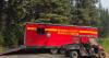 Montana hiker found after missing for two nights near McCormick Peak