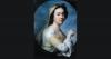 Art Sleuths Discovered a Lost and ‘Enormously Important’ Portrait of an Elite Indian Woman by This Pioneering Scottish Painter
