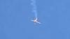 Reports claim U.S. drone crashes in Iraq