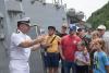 USS Mahan concludes participation in ‘Rendez-vous Naval de Quebec 2026,’ highlighting lethality and U.S.-Canada defense partnership