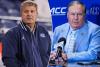 UNC places Bill Belichick’s GM Michael Lombardi on leave after HR complaint