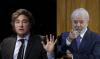 Brazil Recalls Ambassador As Argentina’s President Calls Lula ‘Thief’ And ‘Convict’