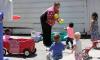 Opinion: How One California County Is Building a Childcare System From the Ground Up