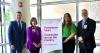 CommonSpirit name marks new chapter for Saint Joseph Hospital – London