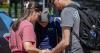 Young Catholic missionaries bring hope to Baltimore's homeless population